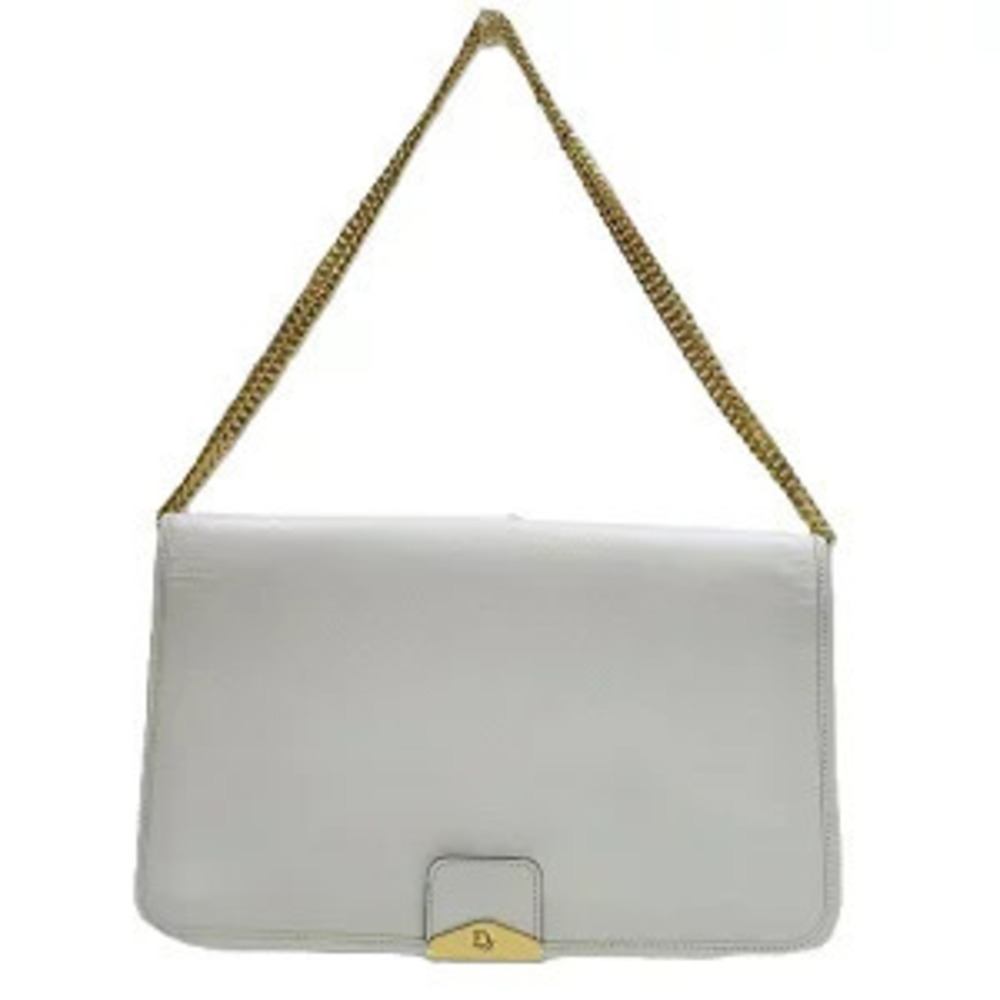 Christian Dior Honeycomb Bag Shoulder Party